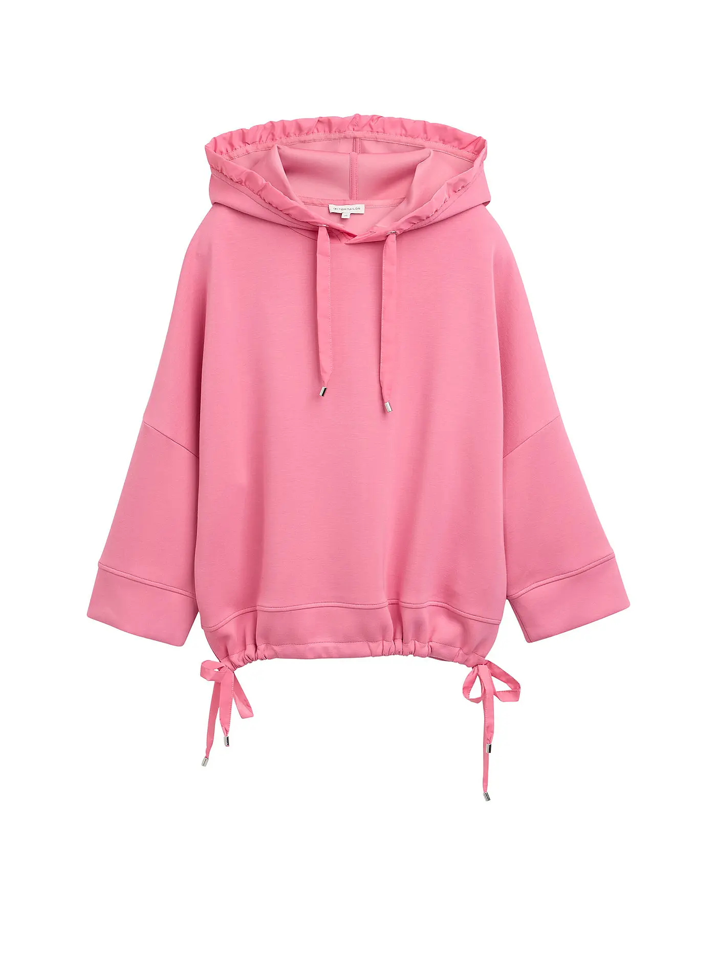 TOM TAILOR | Kapuzensweater - Hoodie | 